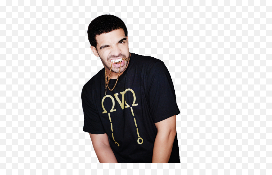 Drake Png Transparent - Blac Chyna And Drake,Drake Png