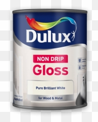 Does Your Decorator Use Gloss Paint - Gloss Paint Can Png,Paint Can Png