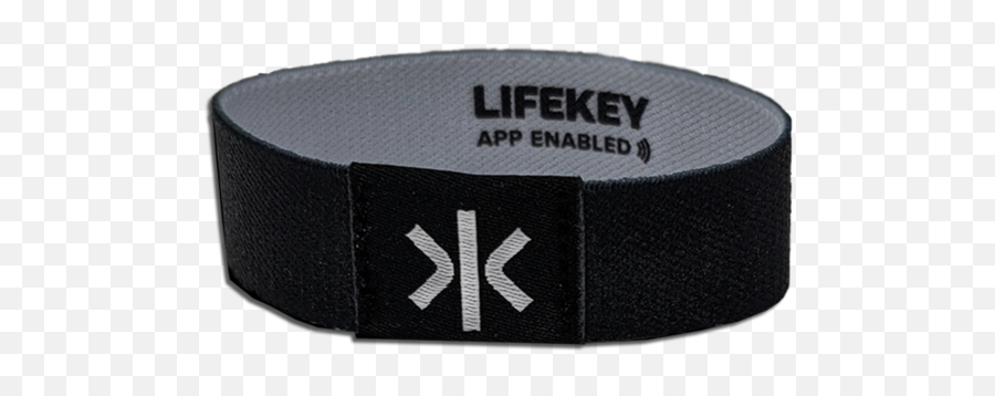 Immunity Band By Lifekey Png