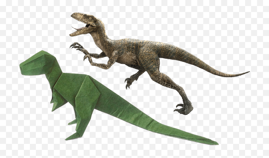 Download Velociraptor Tyrannosaurus Deinonychus Fauna - Como Fazer Desenhos De Dinossauro Png,Velociraptor Png