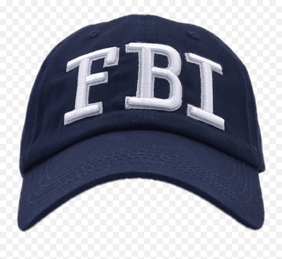 Fbi High Quality Tactical Cap Png Image - Fbi Hat Transparent Background,Dunce Cap Png