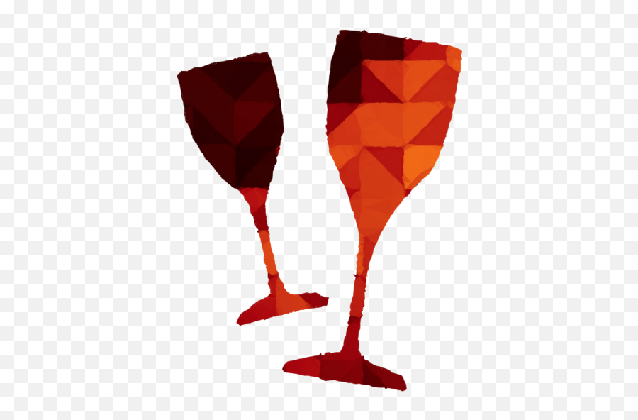 Download Hd Wine Glass Clipart Champagne - Champagne Stemware Png,Wine Glass Clipart Png