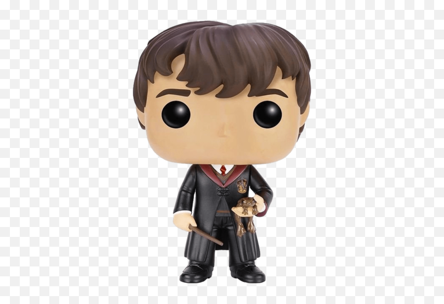 22 Neville Longbottom Harry Potter Funko Pop Vinyl - Figurine Pop Harry Potter Neville Png,Neville Png