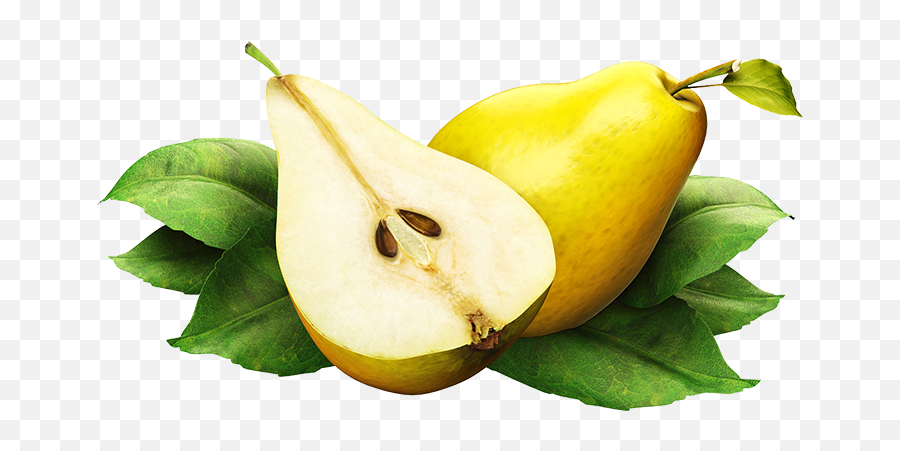 Download Pear Png Image - Fruit Pear Png,Pear Png