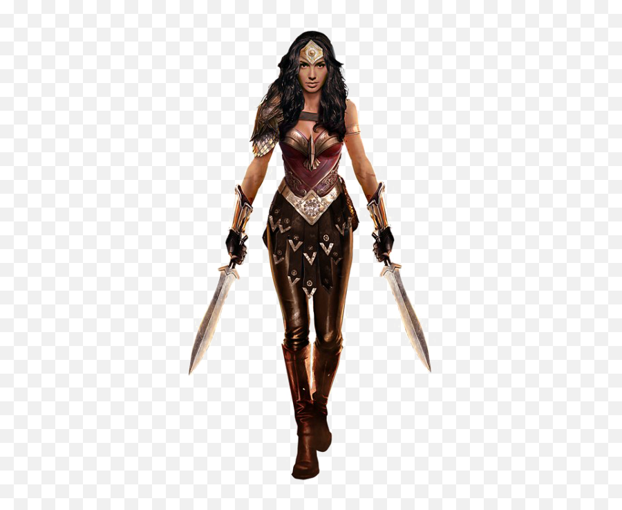 Gal Gadot Png Picture - Wonder Woman Sword Concept Art,Gal Gadot Png