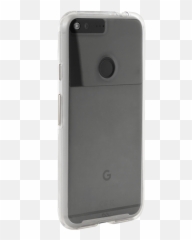 Tough Clear Case For Google Pixel Xl - Smartphone png