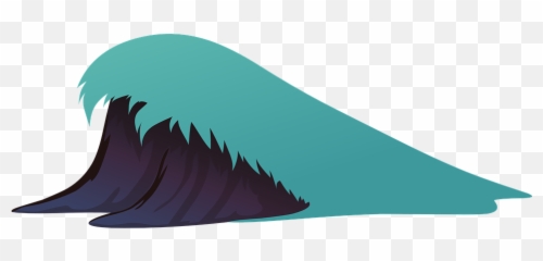 Hill Grass Landscape - Vector Images Png