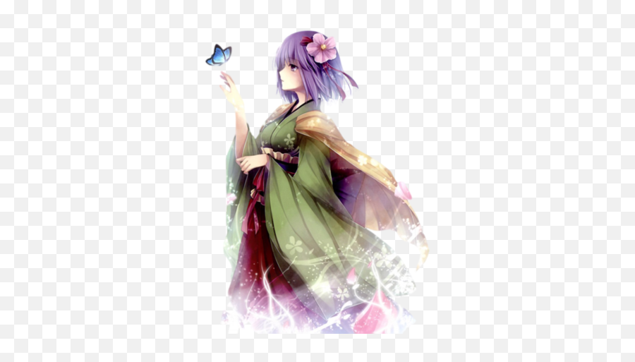 Png Anime Girl Transparent Background - Anime Girl Transparent Background Free,Anime Girl Transparent Png