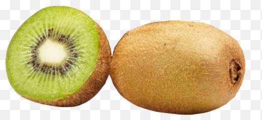 Kiwi Transparent File - Kiwi Fruit Clipart Png,Kiwi Transparent