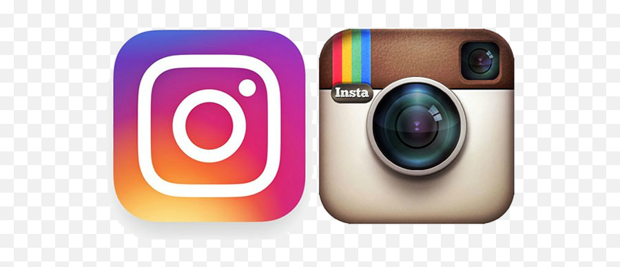 Instagram Logo To Print Transparent - Instagram Icon Png,Instagram Logo Hd