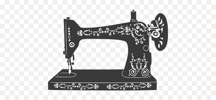 Quickie Guide To Copyright Law - Logo For Sewing Business Png,Sewing Machine Logo
