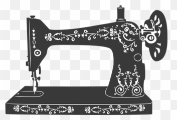 Quickie Guide To Copyright Law - Logo For Sewing Business png