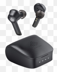 Best Noise - Canceling True Wireless Earbuds 2020 Android Enacfire G20 png
