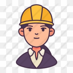Engineer - Clip Art Png,Engineer Png