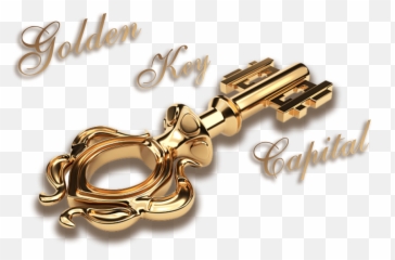 Golden Key Capital Ltd - Body Jewelry png