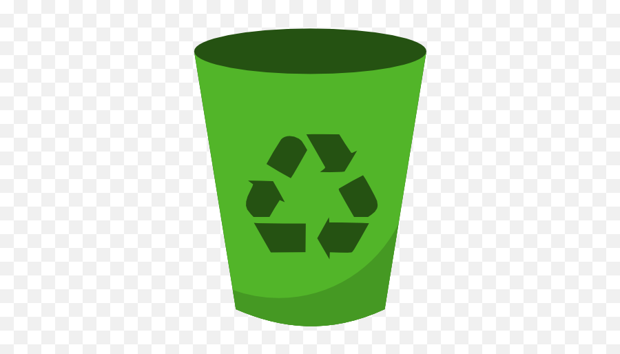 Dumpster Icon - Recycle Bin Transparent Background Png,Garbage Png