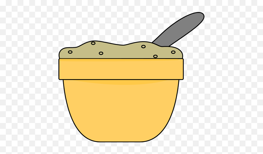 Free Oatmeal Cliparts Download Clip Art - Clipart Oatmeal Png,Oats Png