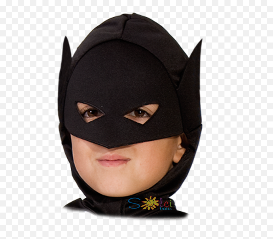 Batman Mask Carnival Costume Ball - Face Mask Png,Batman Mask Transparent Background