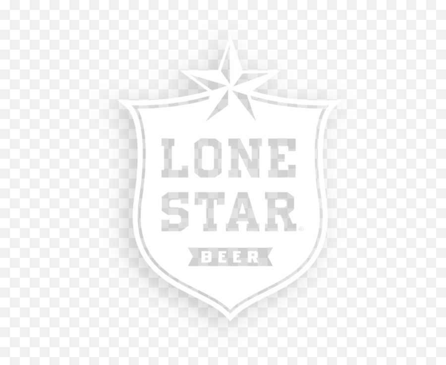 Lone Star Beer U2013 Camp Advertising - Brooklyn Museum Png,Texas Star Png