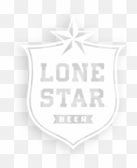 Lone Star Beer U2013 Camp Advertising - Brooklyn Museum Png,Texas Star Png