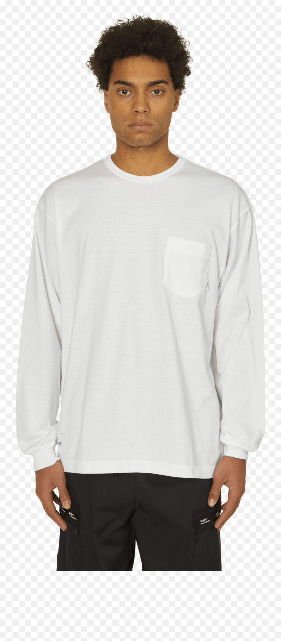 Blank 01 Long Sleeve T - Shirt Png,Blank T Shirt Png