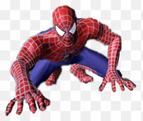 Spiderman Png Spiderman3 Game Xbox360 Playstation3 - Spiderman Png