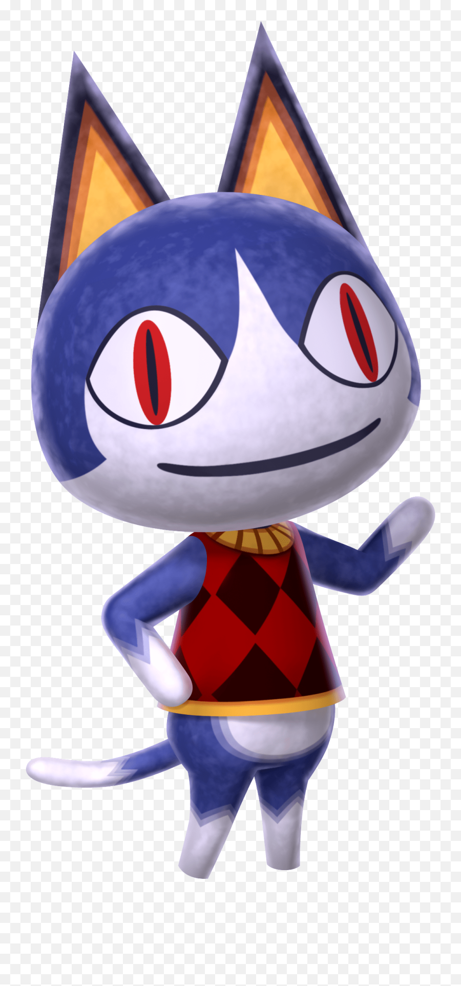 Animal Crossing New Leaf The Other - New Leaf Animal Crossing Characters Png,Animal Crossing Png
