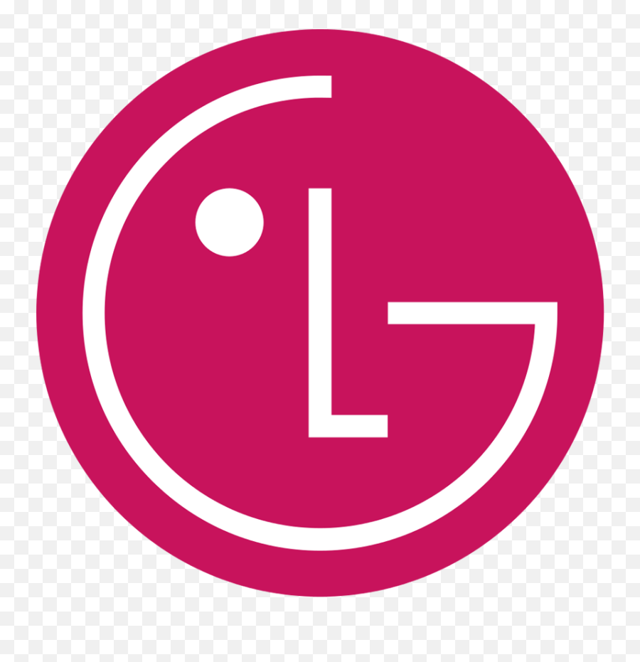 Lg Electronics Logo Png 2 Image - Lg Logo,Lg Electronics Logo