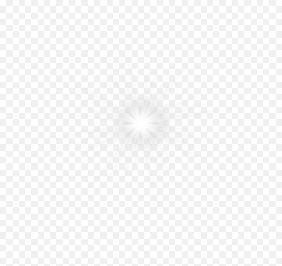 Glowing White Transparent Png Clipart Glow