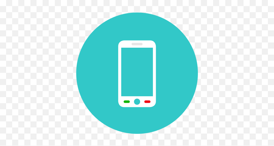 Mobile Icon Free Png Cellphone