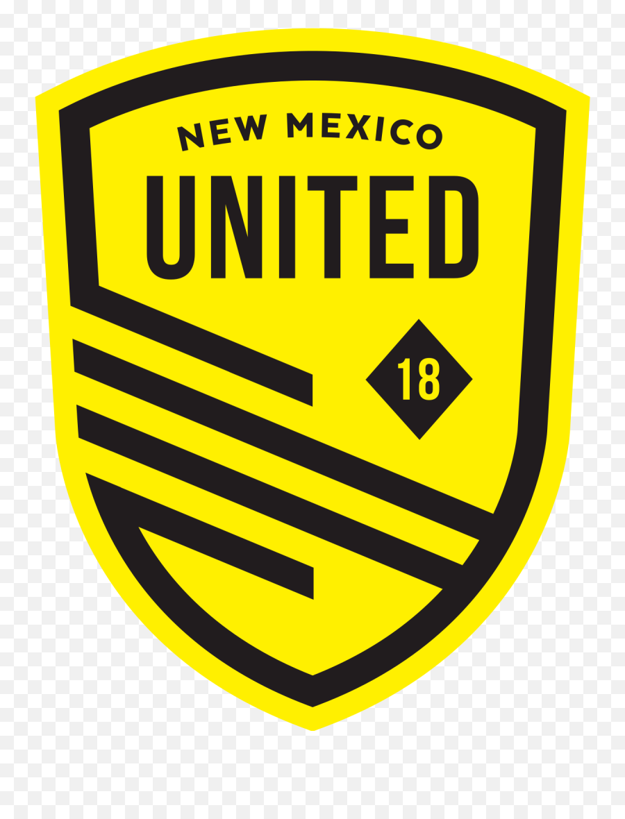 New Mexico United - New Mexico United Logo Png,United Logo
