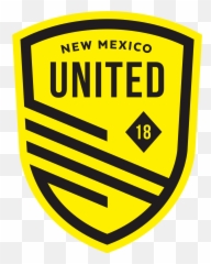 New Mexico United - Logo png