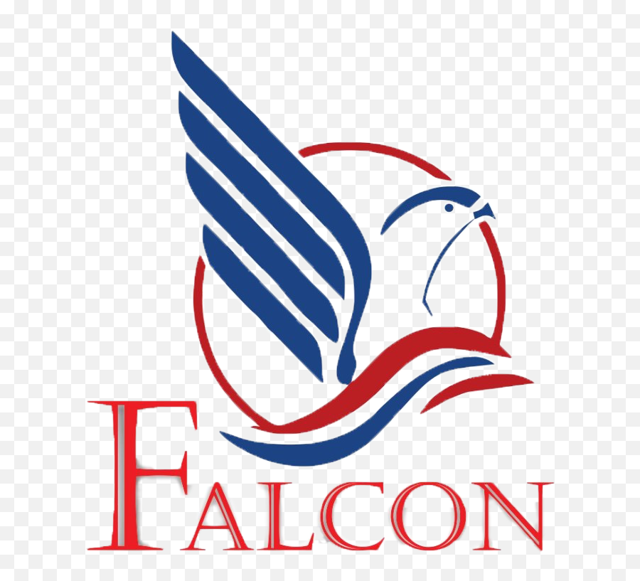 Carlson Capital Lp Logo Png Image - Falcon Logo,Lp Logo
