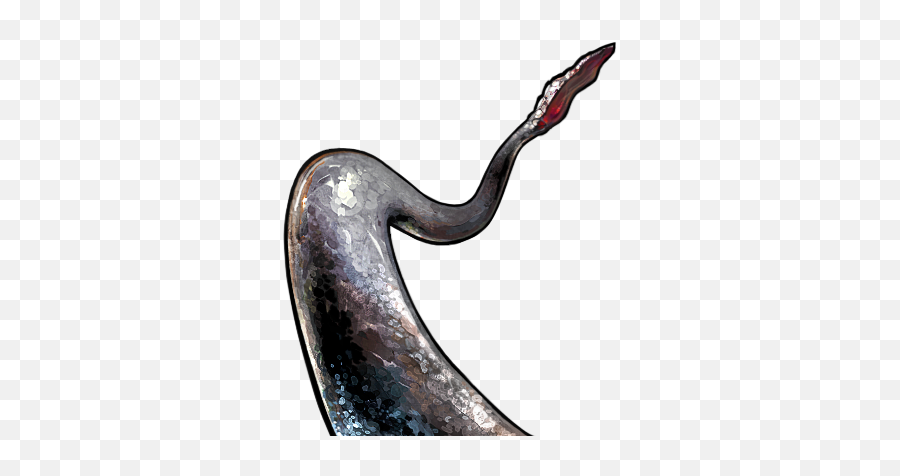 Eldritch Tentacle - Eldritch Tentacle Png,Tentacle Png