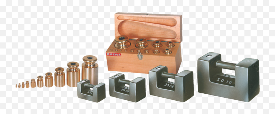 Test Weights For Your Rhewa Weighing - Rubber Stamp Png,Weights Transparent