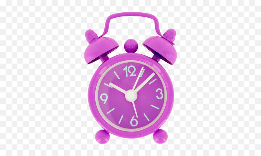 Png Mini Tiandi - Purple Alarm Clock Png,Alarm Clock Png