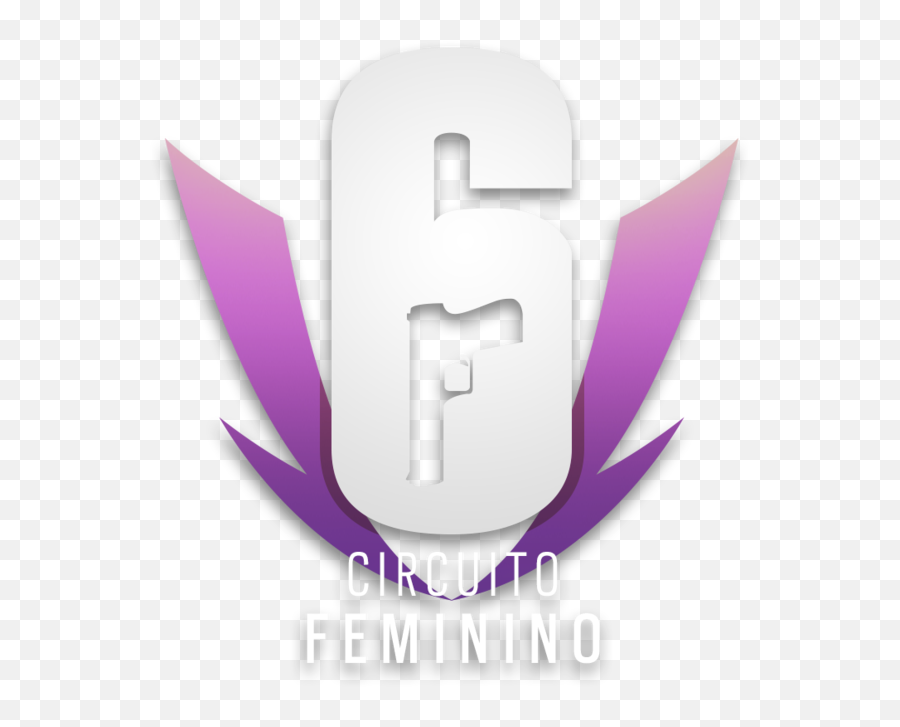 Circuito Feminino 2019 Game Xp - Liquipedia Rainbow Six Wiki Circuito Feminino R6 Png,Xp Logo