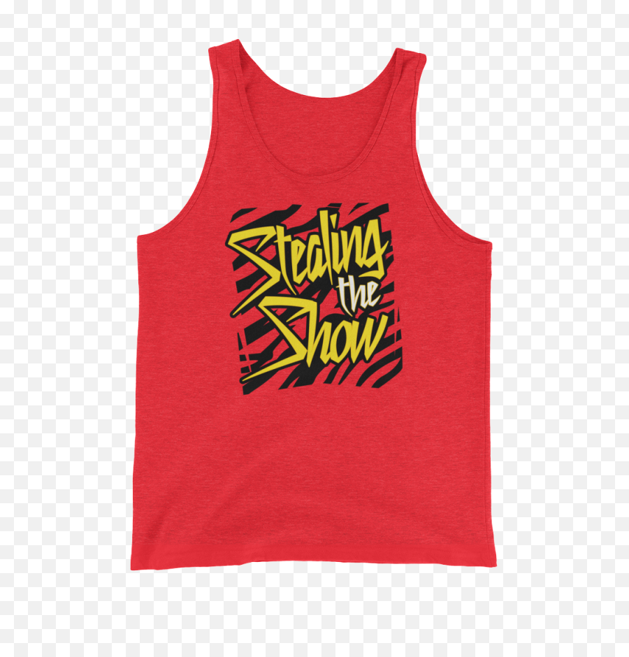 Download Dolph Ziggler Stealing The Show Unisex Tank Top - Dolph Ziggler Stealing The Show Png,Dolph Ziggler Png