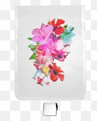 Download Sb210 Medium Shoulder Bag - Bougainvillea Png,Bougainvillea Png