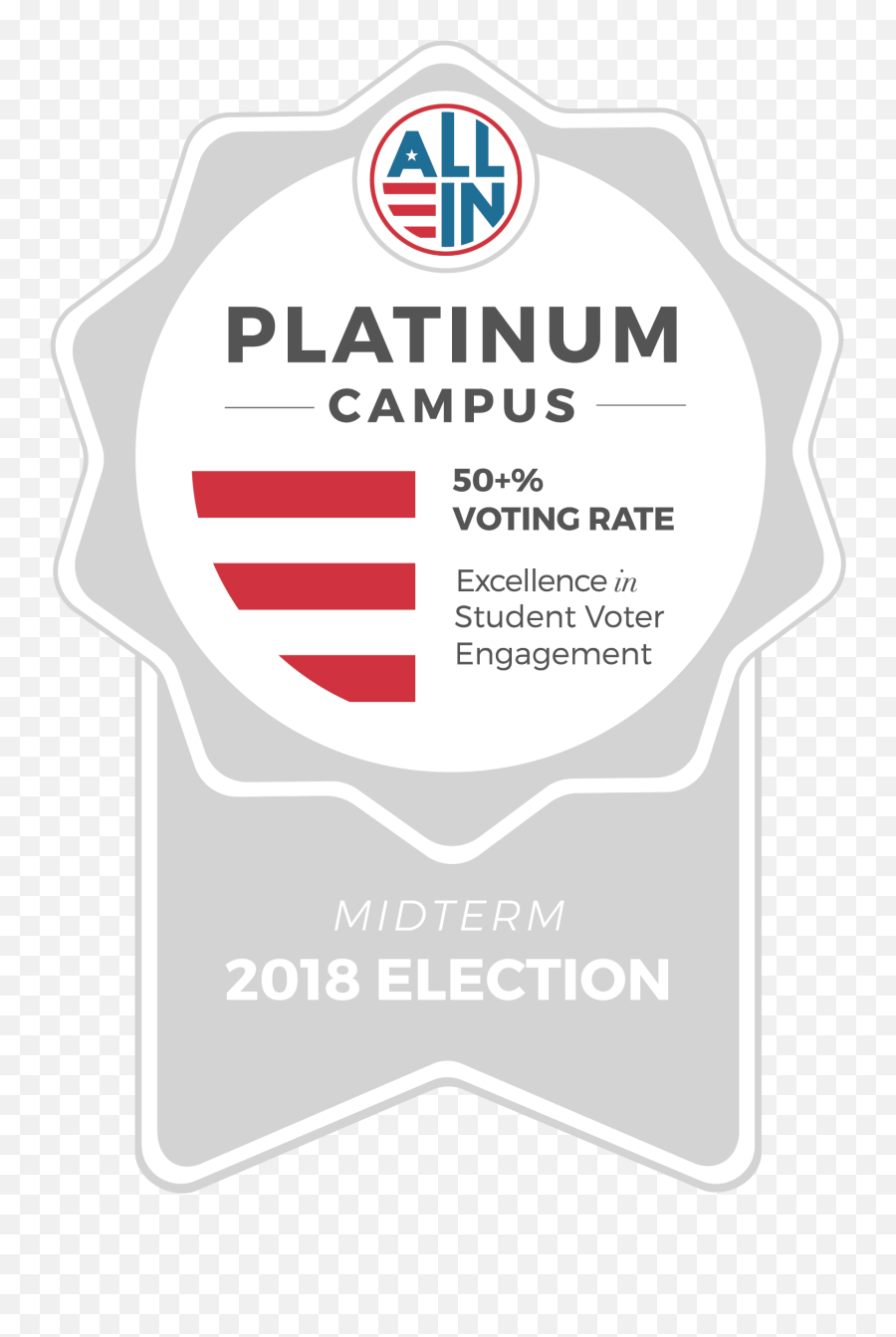 Voting Information For Students Haverford College - Label Png,Voting Png