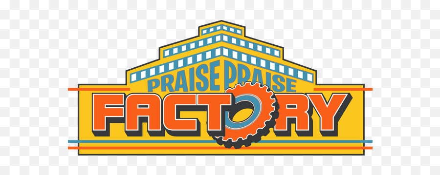 Praise Factory - Timberlake Baptist Church Graphic Design Png,Praise Png