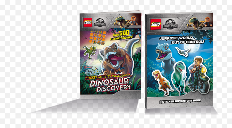 Lego Jurassic World - Ameet Png,Jurassic Park Logo Png