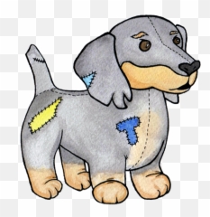 Tn Dachshund Rescue - Beagle Png,Dachshund Png