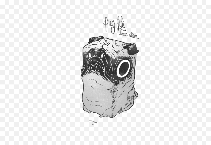 Pug - 1pngoriginal Koikoikoi Tea Wei Png,Pug Png