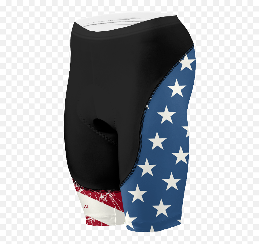 Stars U0026 Stripes Menu0027s Black Label Shorts - Board Short Png,Stars And Stripes Png