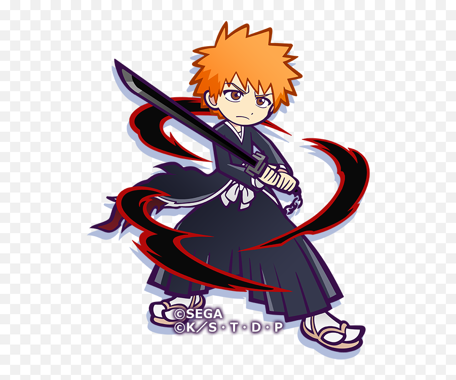 Kurosaki Ichigo - Bleach Image 2947426 Png,Ichigo Png