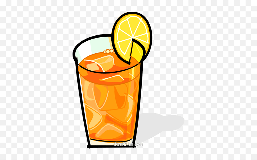 Iced Tea Clipart - Iced Tea Clipart Png,Arizona Iced Tea Png