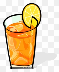 Iced Tea Clipart - Iced Tea Clipart Png,Arizona Iced Tea Png