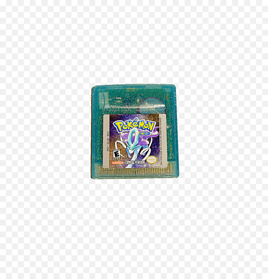 Gameboy Color Tumblr - Pokémon Mystery Explorers Of Time Png,Gameboy Color Png