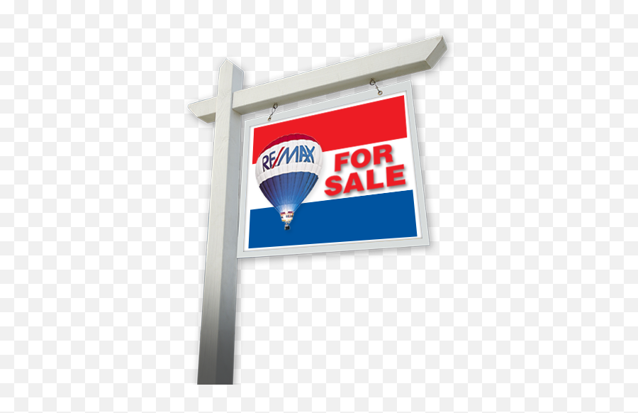 Mccall Id Real Estate Homes Properties And Lots - Remax For Sale Sign Png,Sold Sign Png